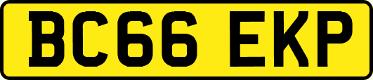 BC66EKP