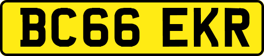 BC66EKR