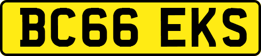 BC66EKS
