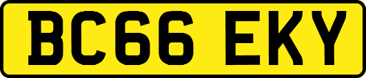 BC66EKY
