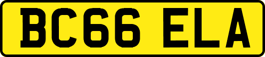 BC66ELA