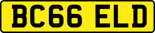BC66ELD
