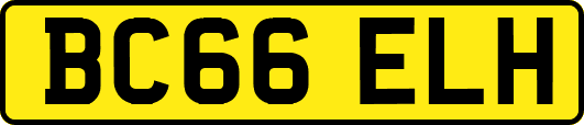 BC66ELH