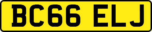 BC66ELJ