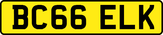 BC66ELK