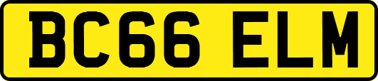 BC66ELM
