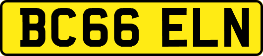 BC66ELN