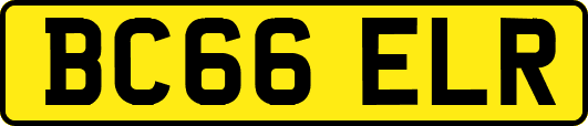 BC66ELR
