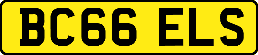 BC66ELS
