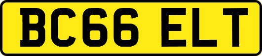 BC66ELT