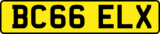 BC66ELX