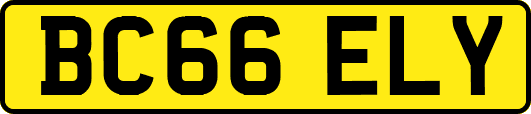 BC66ELY