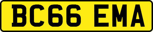 BC66EMA
