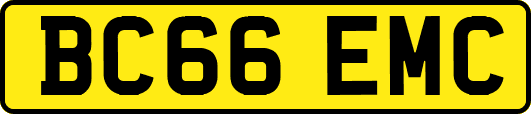 BC66EMC