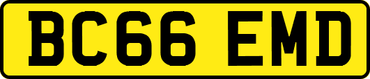 BC66EMD