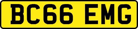 BC66EMG