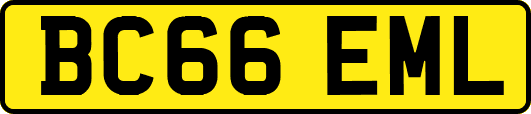 BC66EML