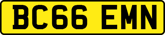 BC66EMN