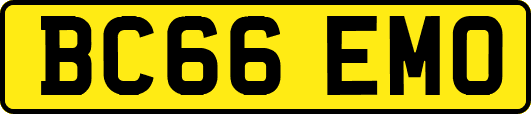 BC66EMO