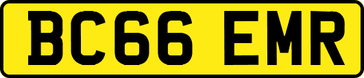 BC66EMR