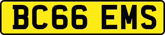BC66EMS