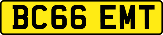 BC66EMT