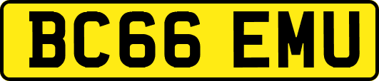 BC66EMU