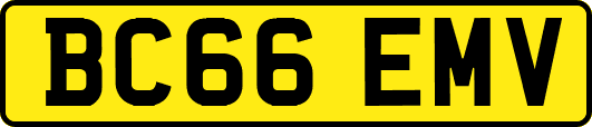 BC66EMV