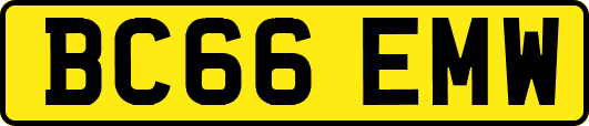 BC66EMW
