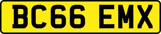 BC66EMX