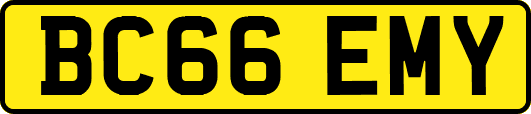 BC66EMY