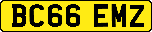 BC66EMZ