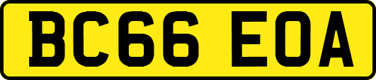 BC66EOA