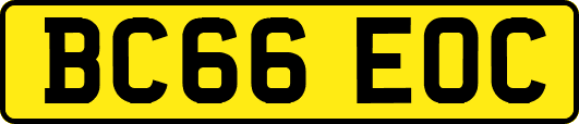 BC66EOC