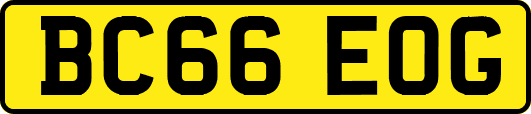 BC66EOG