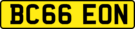 BC66EON