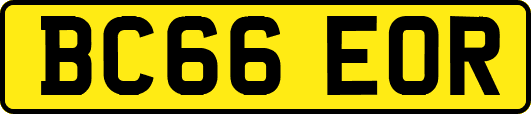 BC66EOR