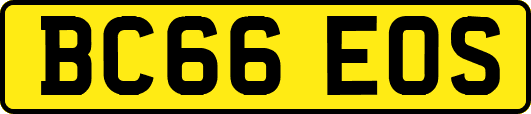 BC66EOS