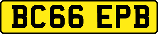 BC66EPB