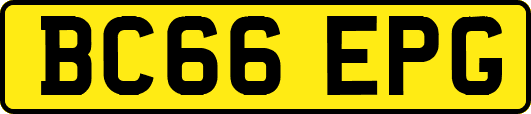 BC66EPG