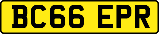 BC66EPR