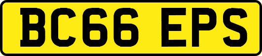 BC66EPS