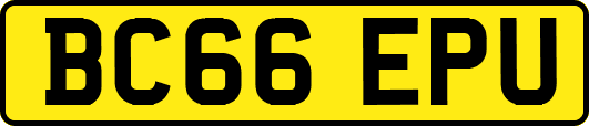 BC66EPU