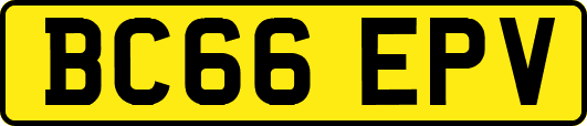 BC66EPV