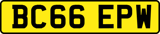 BC66EPW