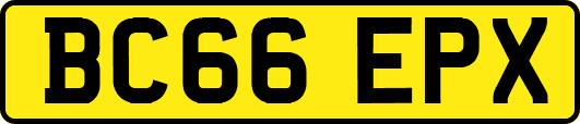 BC66EPX