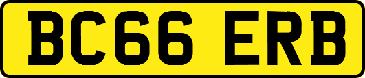 BC66ERB