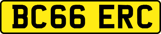 BC66ERC