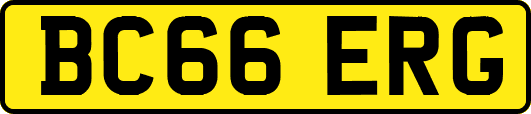 BC66ERG