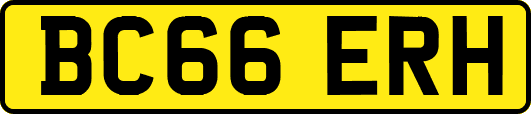 BC66ERH